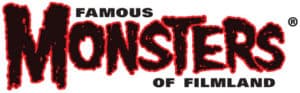 Famous Monsters logo