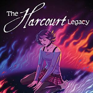 The Harcourt Legacy