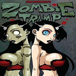 Zombie Tramp: Origins