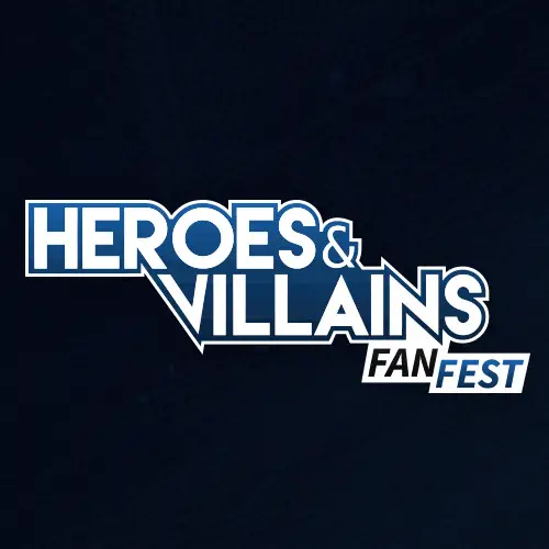 Chicago Heroes and Villains Fan Fest Guests List! PopCultHQ