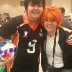 Chase Con 2016 by Cosplay Duo