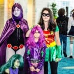 Florida Supercon 2017 by Must Be Seen Photography