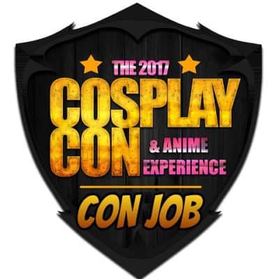 Cosplay Con and Anime Experience and Con Job