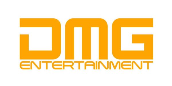 dmg entertainment logo