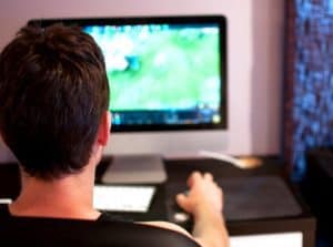 Hot Topics in the Online Gaming world