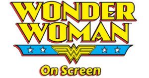 Wonder Woman On Screen
