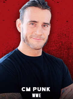 CM Punk appearing at C2E2 2018