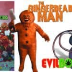 Gingerdead Man Meets Evil Bong #1