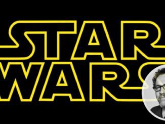 Jon Favreau Star Wars