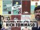 Rich Tommaso feature