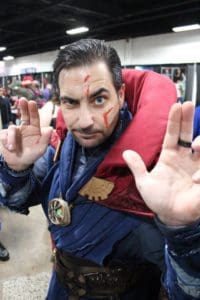 Great Philadelphia Comic Con 2018 by Hulk Smashing Photography