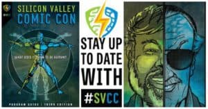 VCC Keynotes, Fan Events & More feature