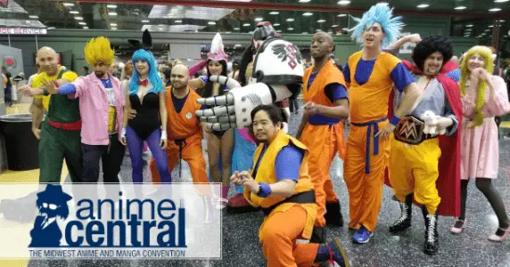 ACEN Anime Central 2019  A Review in Photos  The COMP Magazine