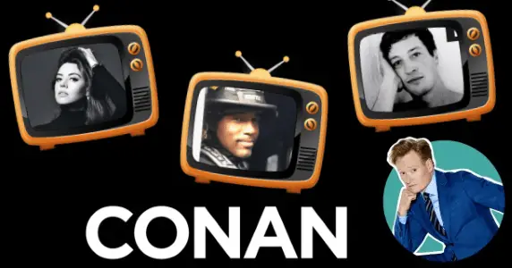 Conan 5.2.18