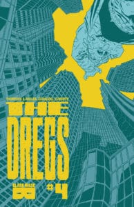 The Dregs #4