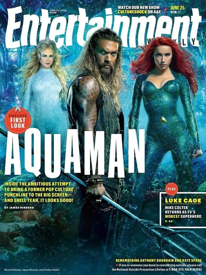 aquaman-entertainment-weekly-cover
