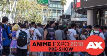 Anime Events In Los Angeles