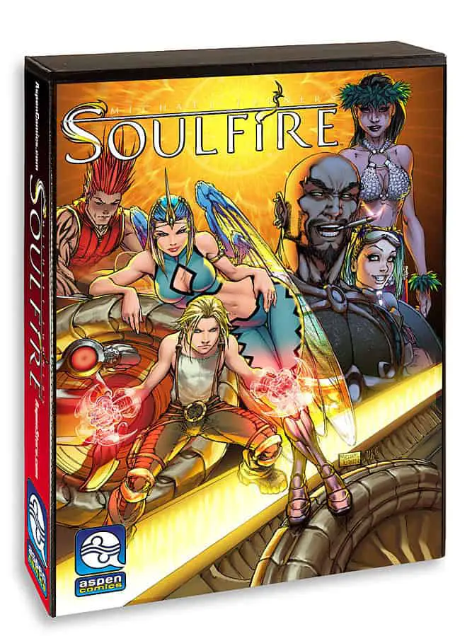 soulfire