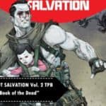 BLOODSHOT SALVATION Vol. 2