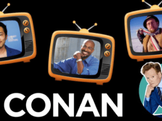 Conan 7.9.18