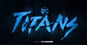 Titans trailer