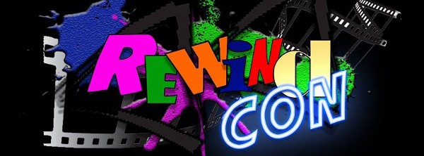 rewind Con Logo