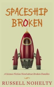 Spaceship broken