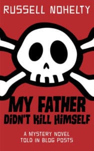 my father didnt kill himself