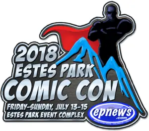 Estes Park Comic Con
