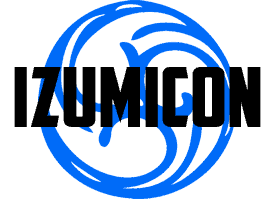 Izumicon logo