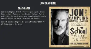 Jon Campling