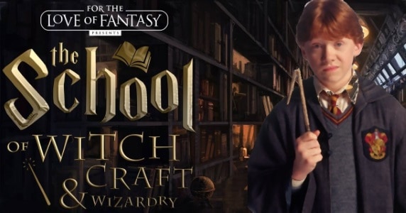 Convention Riddikulus Disappointment In Scotland At The School Of Witchcraft Wizardry Event Popculthq - the british school of witchcraft and wizardry first year roblox