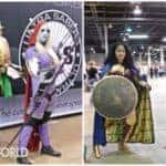 Wizard World Chicago Friday Feature