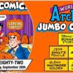 World Of Archie Comics