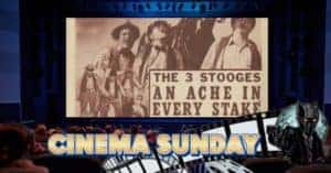 Cinema Sunday - An Ache in Every Stake feature