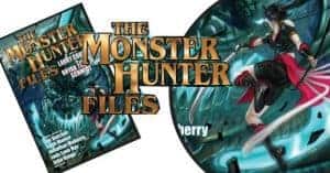 Monster Hunter Files Feature