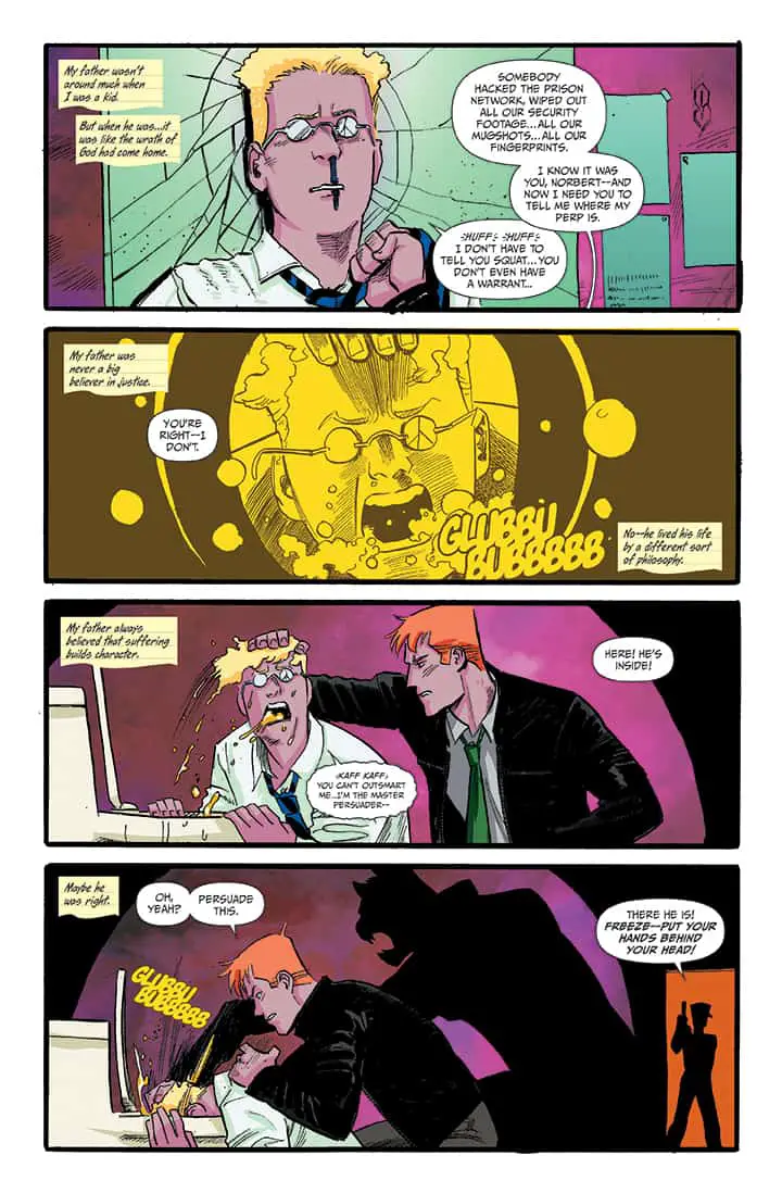 Spencer & Locke 2 #2 Page 4
