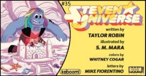 Steven Universe #35