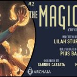 The Magicians #2
