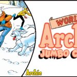World of Archie Jumbo Comics Digest #45