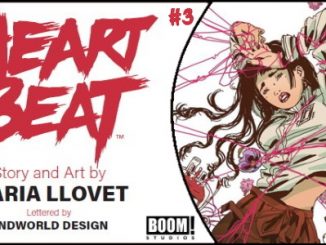 Heartbeat #3