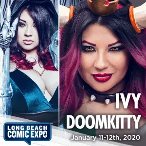 Ivy Doomkitty