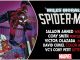 Miles Morales Spider-Man #16