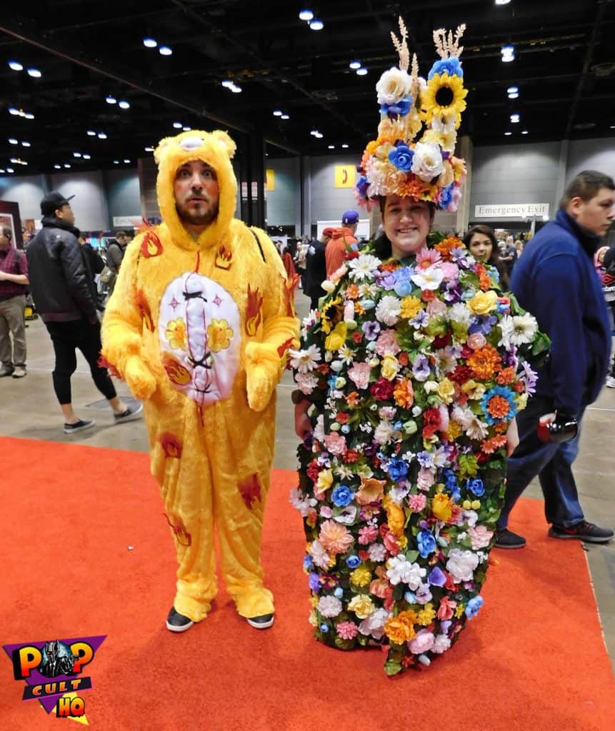 C2E2 2020 Cosplay Friday Part 2