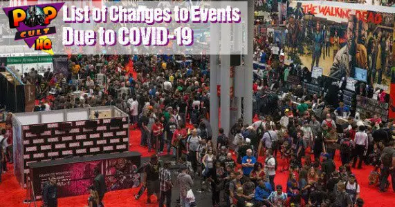 COVID-19 Convention