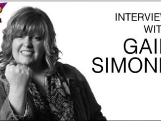 Interview with Gail Simone