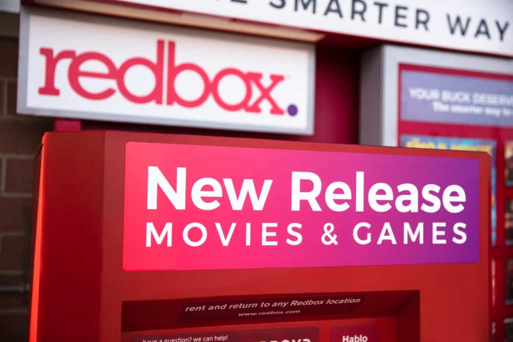 [Movie News] New to Redbox 7/14/20 Previews & Trailers of This Week