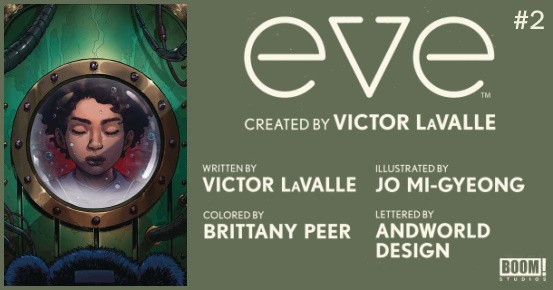 EVE #2 preview feature