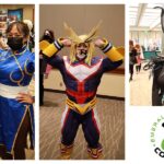 Emerald City Comic Con 2021 Feature
