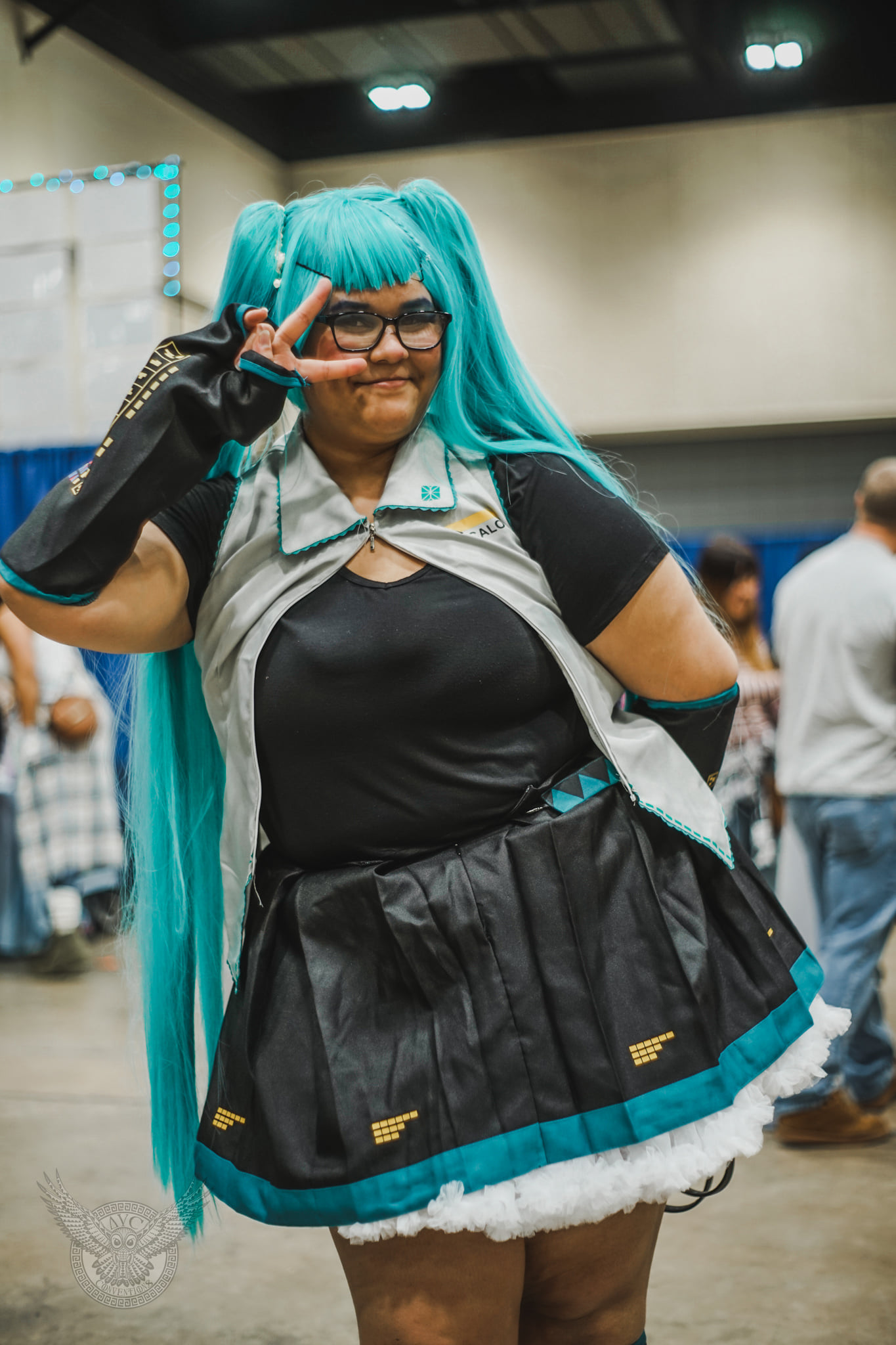 Cosplay Photos Little Rock Anime Festival 2022  PopCultHQ